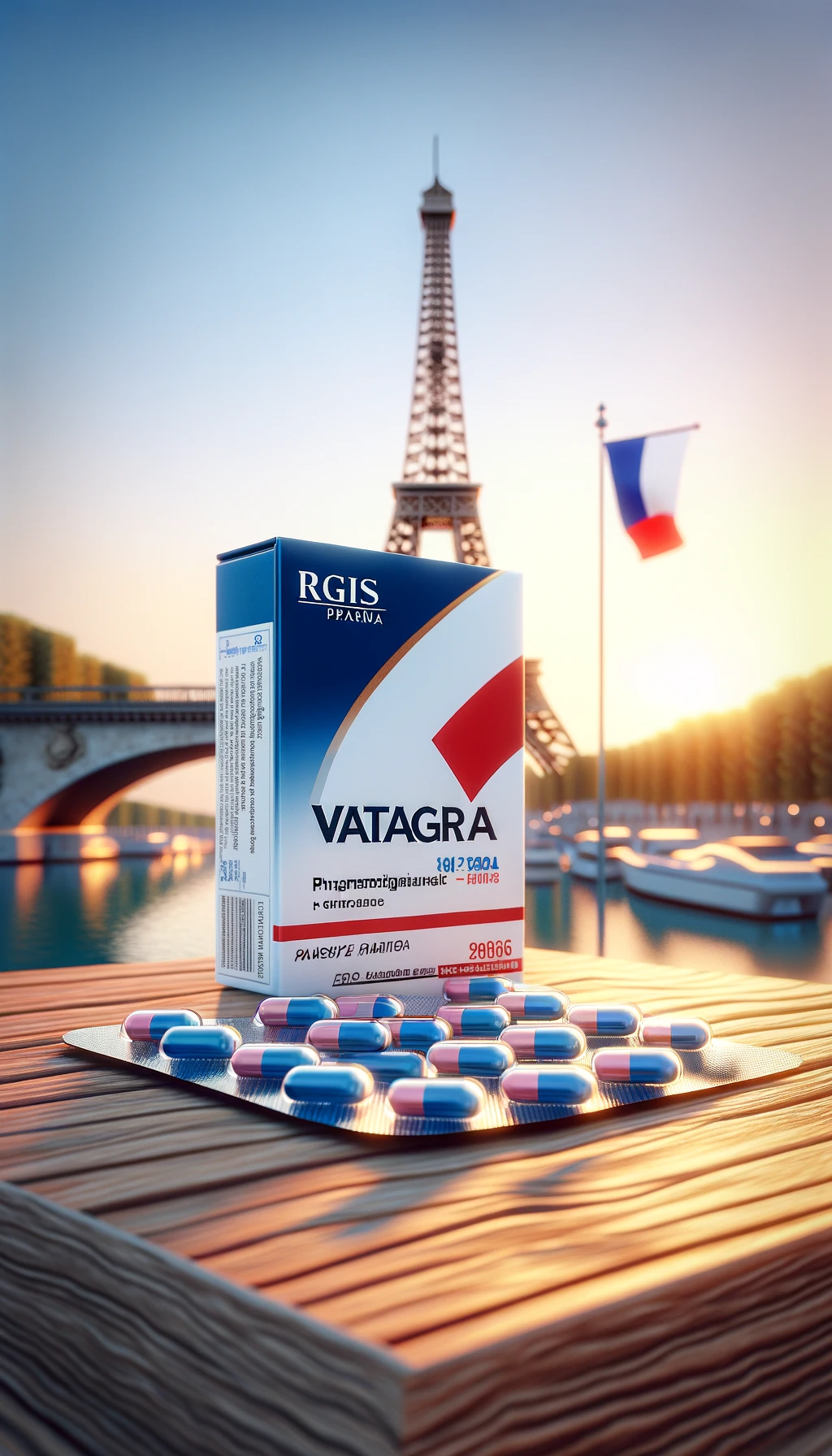 Médicament générique au viagra